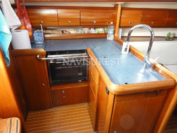 BAVARIA 36 AC - foto 10