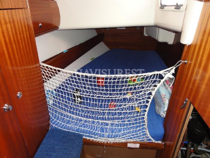 BAVARIA 36 AC - foto 12