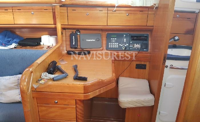 BAVARIA 31 CRUISER - foto 11