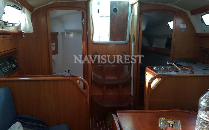 BAVARIA 31 CRUISER - foto 12