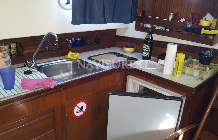 MENORQUIN 55 IMPECABLE - foto 11