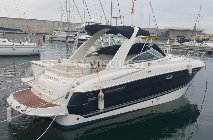 MONTEREY 270 CR - foto 1