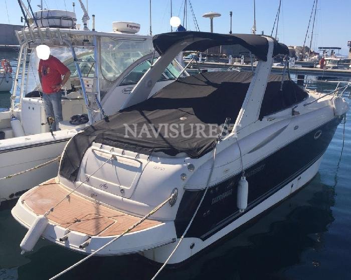MONTEREY 270 CR - foto 2