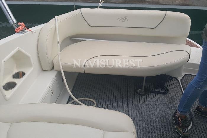 MONTEREY 270 CR - foto 3