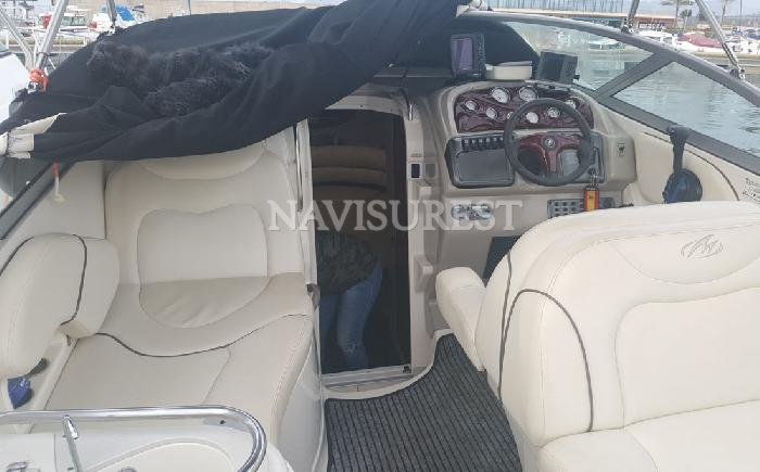 MONTEREY 270 CR - foto 4