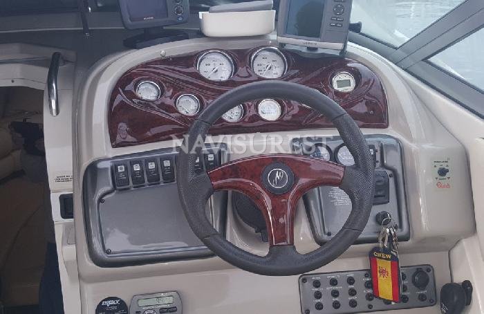 MONTEREY 270 CR - foto 5