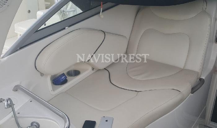 MONTEREY 270 CR - foto 6