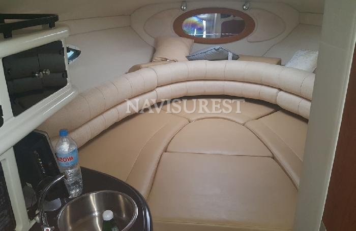 MONTEREY 270 CR - foto 9