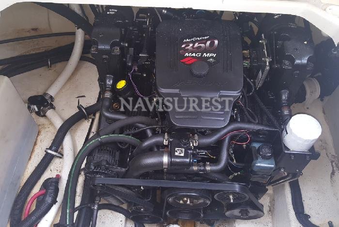 MONTEREY 270 CR - foto 15